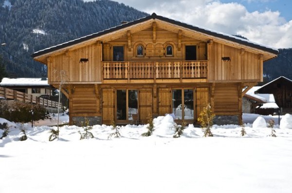 chalet-bois-morzine