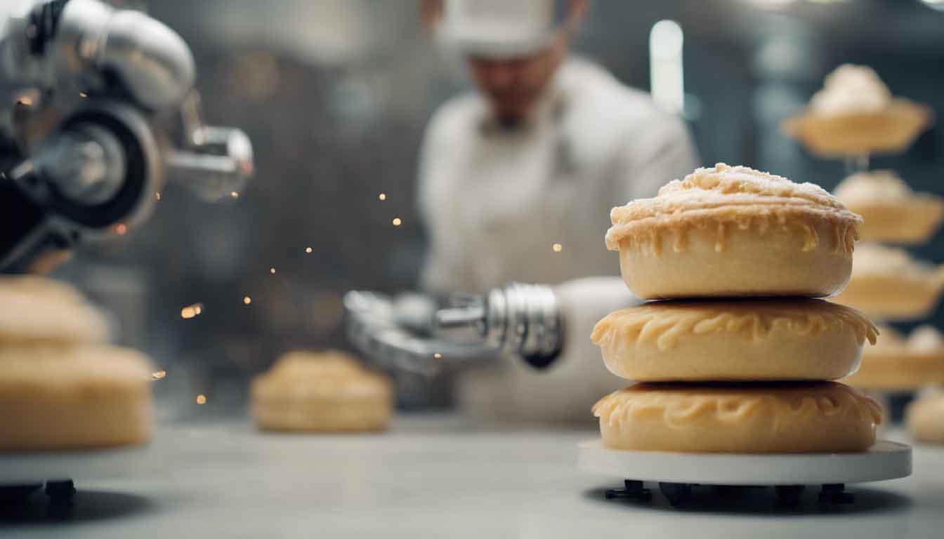 critères essentiels à considérer pour un robot pâtissier