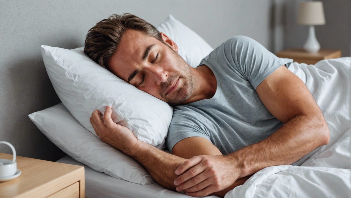 découvrez les bienfaits de placer un oreiller entre les genoux pendant le sommeil pour améliorer votre confort et votre santé.