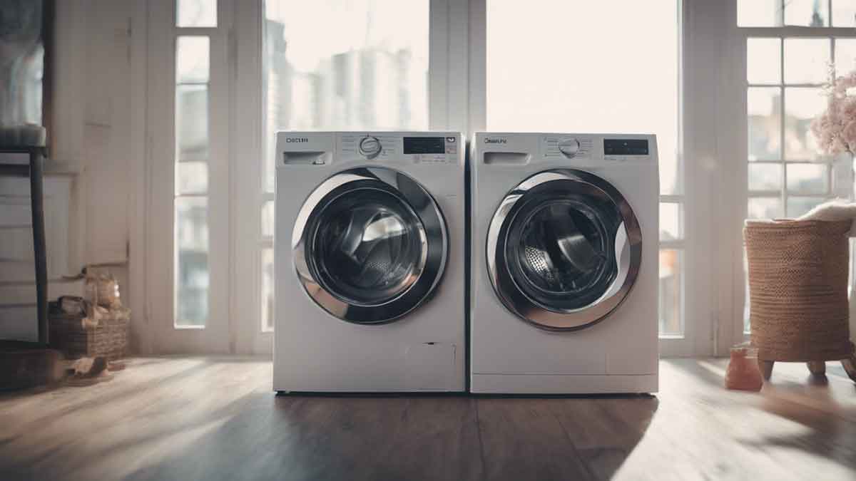 Comment se débarrasser définitivement des mauvaises odeurs dans votre machine à laver ?