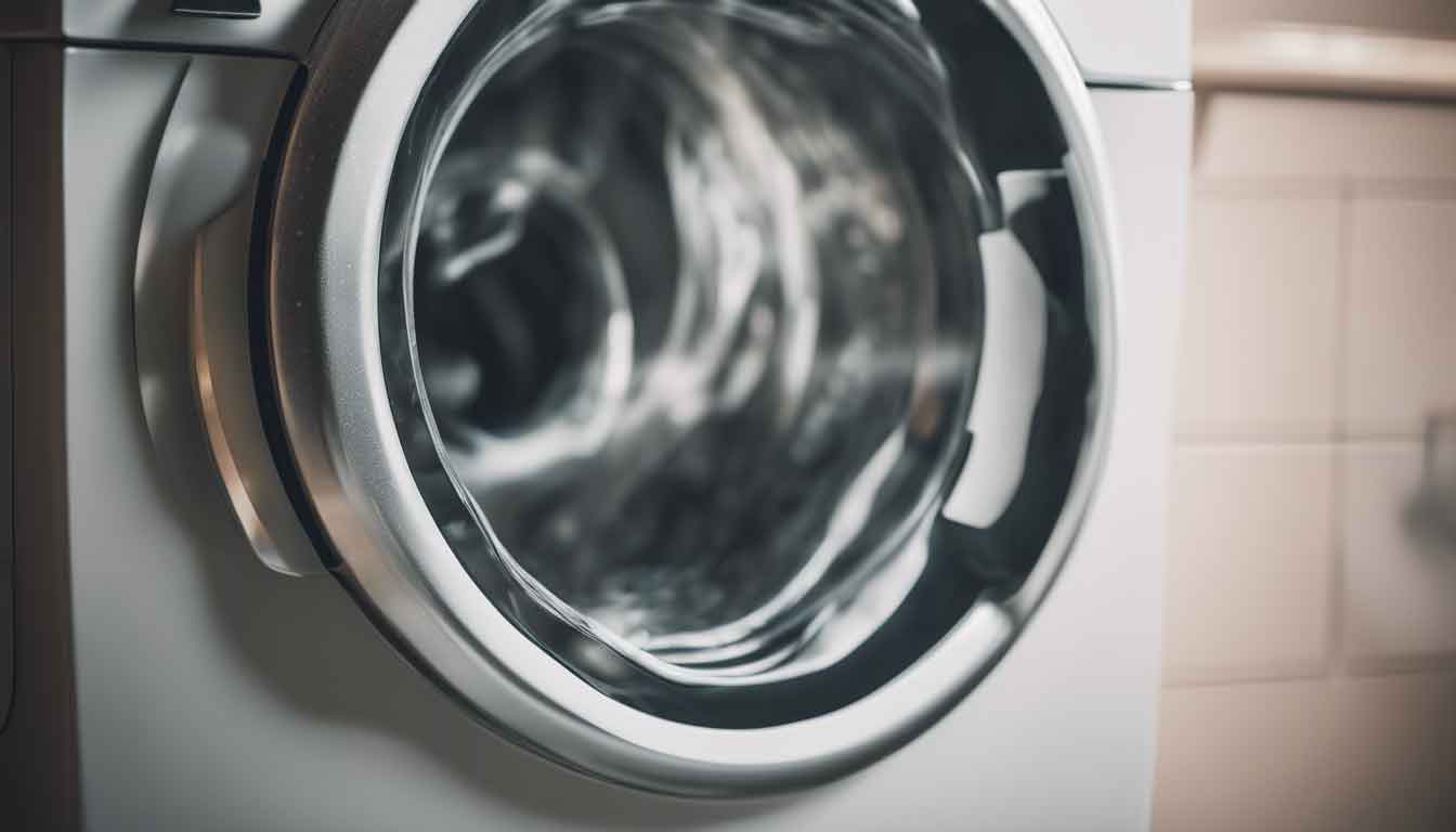 Est-ce que vous faites ces erreurs courantes qui aggraveront les mauvaises odeurs de votre machine à laver ?