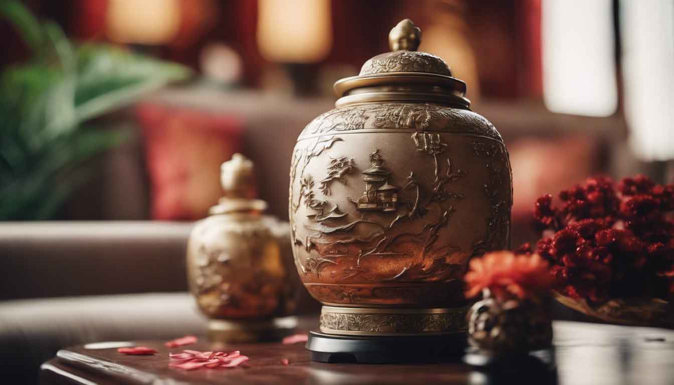 Quels éléments de décoration chinoise apporteront une touche d'authenticité à votre intérieur ?