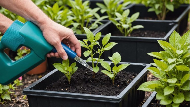 découvrez la méthode secrète de jardinage pour protéger vos plantes du gel et les préserver en toute saison. apprenez comment protéger efficacement vos plantes du froid hivernal.