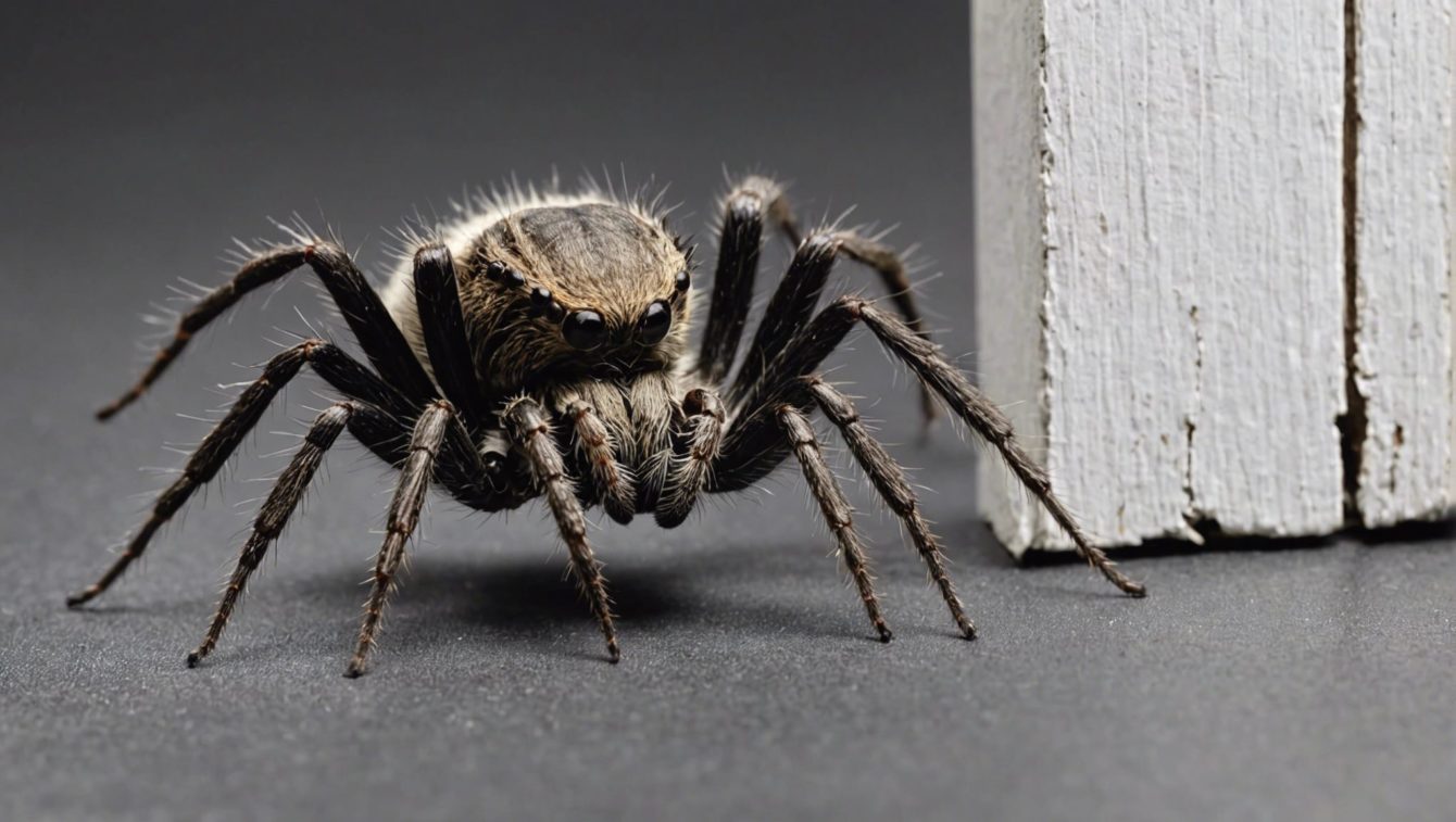 découvrez pourquoi aspirer les araignées à la maison n'est pas la solution idéale. apprenez les raisons pour lesquelles il est préférable d'opter pour d'autres méthodes de gestion des araignées.